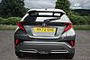 Toyota CHR GR SPORT Grey