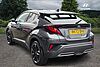 Toyota CHR GR SPORT Grey