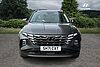 Hyundai TUCSON T-GDI ULTIMATE Grey