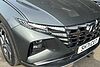 Hyundai TUCSON T-GDI ULTIMATE Grey