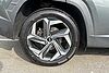 Hyundai TUCSON T-GDI ULTIMATE Grey