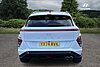 Hyundai KONA N LINE S White