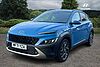 Hyundai KONA GDI ULTIMATE Blue