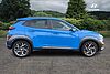 Hyundai KONA GDI ULTIMATE Blue