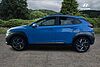 Hyundai KONA GDI ULTIMATE Blue
