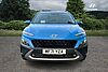 Hyundai KONA GDI ULTIMATE Blue
