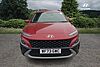 Hyundai KONA T-GDI SE CONNECT MHEV Red