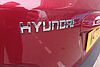 Hyundai KONA T-GDI SE CONNECT MHEV Red
