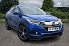 Honda HR-V I-VTEC SE Blue