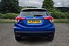 Honda HR-V I-VTEC SE Blue