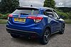 Honda HR-V I-VTEC SE Blue