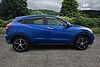 Honda HR-V I-VTEC SE Blue