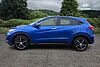 Honda HR-V I-VTEC SE Blue