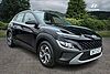 Hyundai KONA GDI SE CONNECT Black