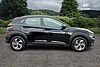 Hyundai KONA GDI SE CONNECT Black