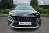 Hyundai KONA GDI SE CONNECT Black