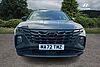 Hyundai TUCSON T-GDI ULTIMATE Grey