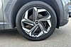 Hyundai TUCSON T-GDI ULTIMATE Grey