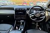 Hyundai TUCSON T-GDI ULTIMATE DCT MHEV Blue