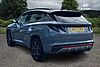 Hyundai TUCSON T-GDI N LINE S Shadow Gray