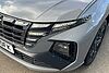 Hyundai TUCSON T-GDI N LINE S Shadow Gray