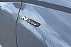 Hyundai TUCSON T-GDI N LINE S Shadow Gray