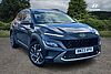 Hyundai KONA GDI PREMIUM Grey