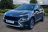 Hyundai KONA GDI PREMIUM Grey