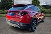 Hyundai TUCSON T-GDI PREMIUM Red