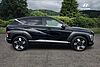 Hyundai KONA ULTIMATE Abyss Black