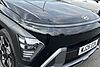 Hyundai KONA ULTIMATE Abyss Black