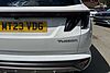 Hyundai TUCSON T-GDI N LINE S DCT MHEV White