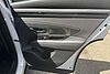 Hyundai TUCSON T-GDI N LINE S DCT MHEV White
