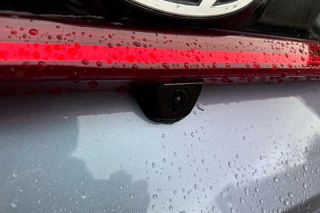 Hyundai I20 T-GDI ULTIMATE Meta Blue Pearl