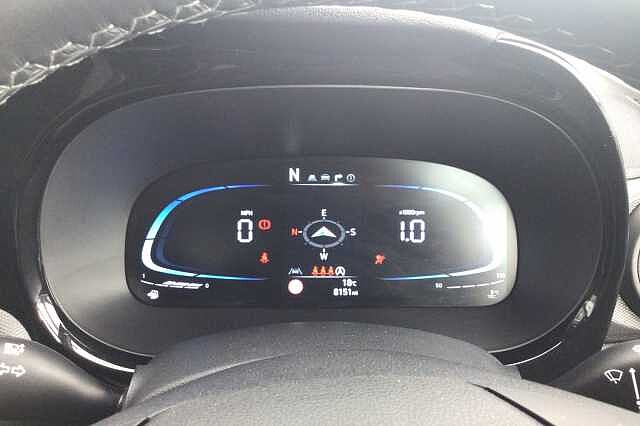 Hyundai I10 ADVANCE Phantom Black