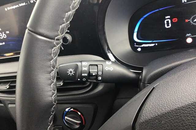 Hyundai I10 ADVANCE Phantom Black