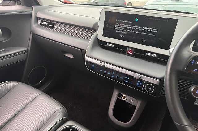 Hyundai IONIQ 5 ULTIMATE Cyber Grey