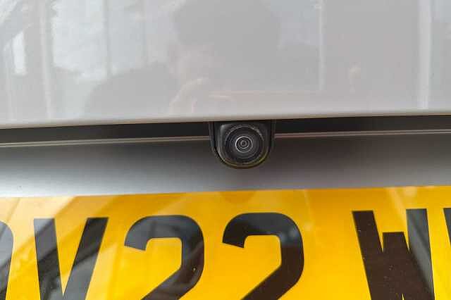 Hyundai IONIQ 5 ULTIMATE Cyber Grey