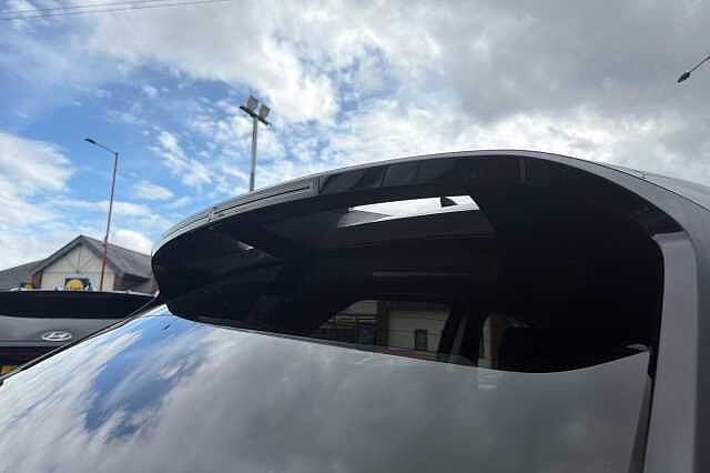 Hyundai IONIQ 5 ULTIMATE Cyber Grey