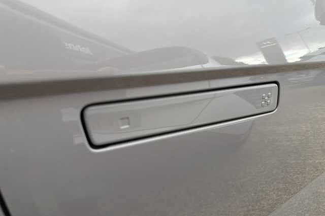 Hyundai IONIQ 5 ULTIMATE Cyber Grey