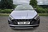 Hyundai I20 T-GDI ULTIMATE Meta Blue Pearl