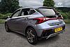 Hyundai I20 T-GDI ULTIMATE Meta Blue Pearl