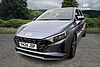 Hyundai I20 T-GDI ULTIMATE Meta Blue Pearl