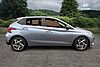 Hyundai I20 T-GDI ULTIMATE Meta Blue Pearl