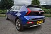 Hyundai BAYON T-GDI ULTIMATE DCT MHEV Intense Blue