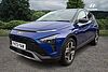 Hyundai BAYON T-GDI ULTIMATE DCT MHEV Intense Blue