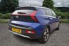 Hyundai BAYON T-GDI ULTIMATE DCT MHEV Intense Blue
