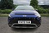 Hyundai BAYON T-GDI ULTIMATE DCT MHEV Intense Blue