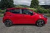 Hyundai I10 MPI PREMIUM Dragon Red