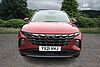 Hyundai TUCSON 1.6 TGDi Hybrid 230 Ultimate 5dr 2WD Auto Sunset Red